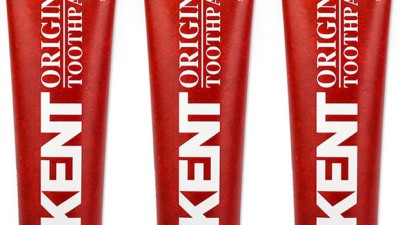 잇몸 건강 걱정 끝! ✨ KENT 치약 솔직 후기 & 꿀팁 대방출!